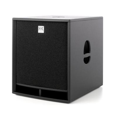 HK AUDIO PR:O 18 S